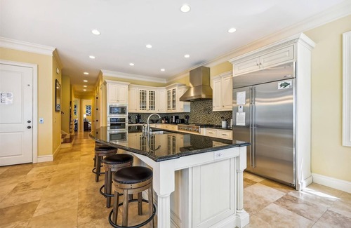 Folly Field House | 18 Sand Dollar, Oceanfront, Pool, Hot Tub, Free Golf, Elevator, Pickleball