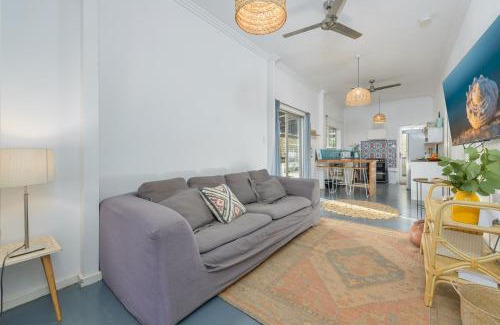 Exmouth House | 18 Sargent Street
