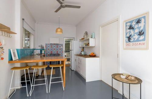 Exmouth House | 18 Sargent Street