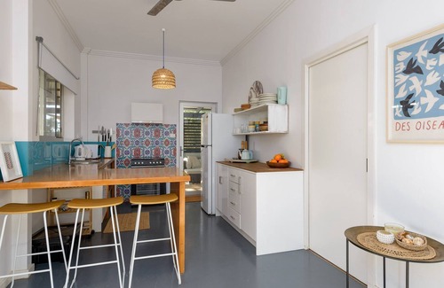 Exmouth House | 18 Sargent Street - Beautiful Pet Friendly Oasis