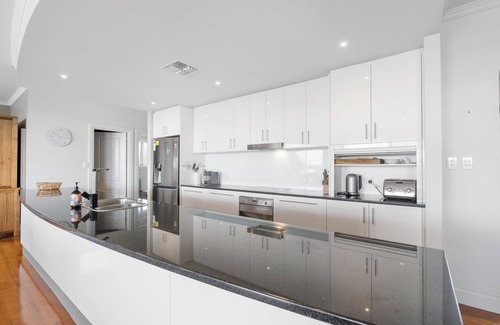 Goolwa South House | 18 Sir George Ritchie Avenue Goolwa South - Wi-Fi