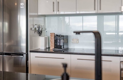 Goolwa South House | 18 Sir George Ritchie Avenue Goolwa South - Wi-Fi