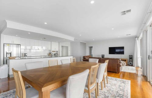 Goolwa South House | 18 Sir George Ritchie Avenue Goolwa South - Wi-Fi