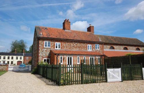 East Rudham House | 18 The Green