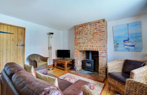 East Rudham House | 18 The Green