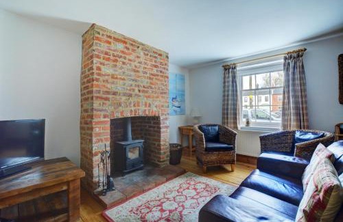 East Rudham House | 18 The Green