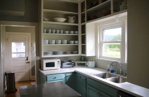 Lowell House | 180 Degree Lake View, 20 Acres of Private Property, Lake Front, Easy Lake Access