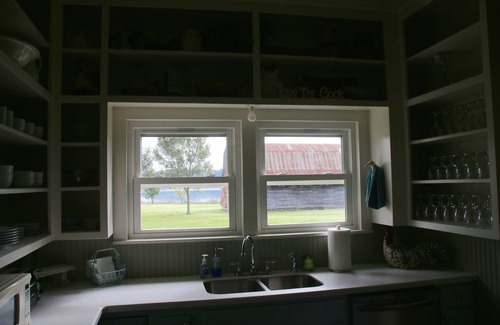 Lowell House | 180 Degree Lake View, 20 Acres of Private Property, Lake Front, Easy Lake Access