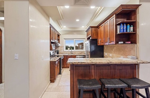 Tamarindo Apartment | 180 Degree Ocean view penthouse right in town