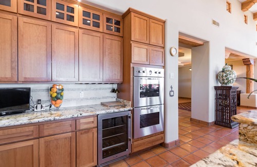 Carefree House | 180-degree Sweeping Views at Southwestern Masterpiece near The Boulders