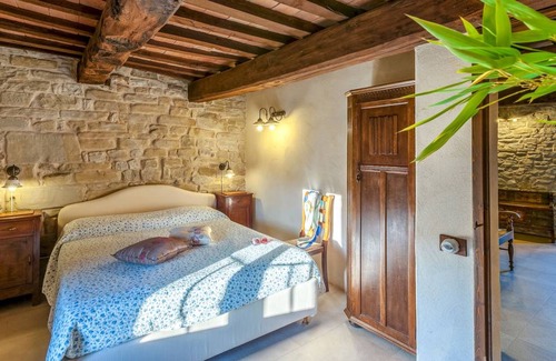 Mercatello sul Metauro Villa | 180 m² Villa ∙ 4 bedrooms ∙ 8 guests