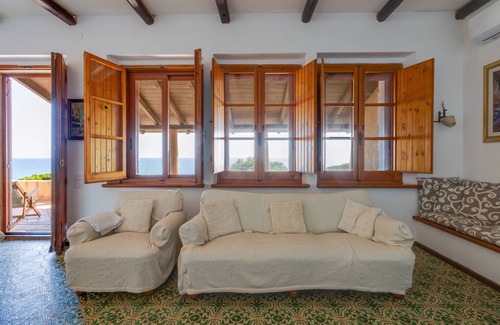 San Giovanni di Sinis Villa | 180 m² Villa ∙ 4 bedrooms ∙ 8 guests