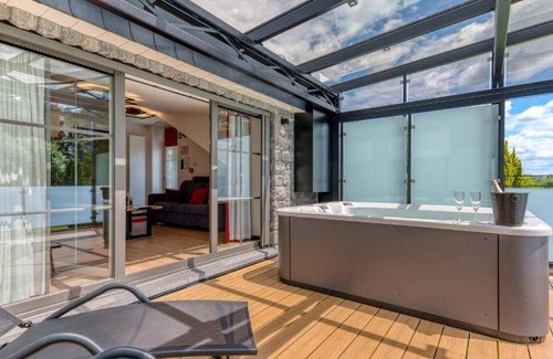Libramont-Chevigny Apartment | 180 m² Apartment ∙ 3 bedrooms ∙ 8 guests