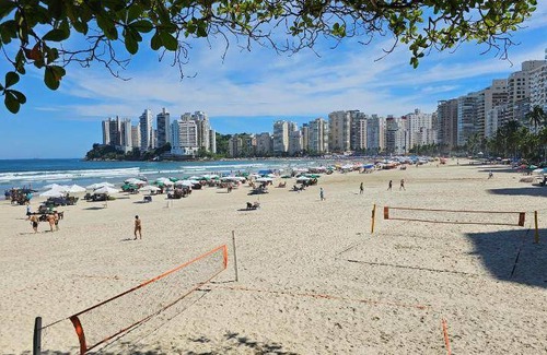 Vila Luis Antonio Apartment | 180 m² Apartment ∙ 3 bedrooms ∙ 8 guests