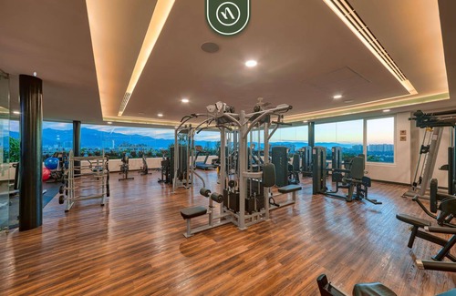 Puerto Vallarta Apartment | 180 m² Apartment ∙ 3 bedrooms ∙ 6 guests