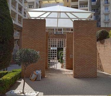 Palaio Faliro Apartment | 180 m² Apartment ∙ 3 bedrooms ∙ 6 guests
