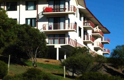 Wirrina Cove Apartment | 180 m² Apartment ∙ 3 bedrooms ∙ 8 guests