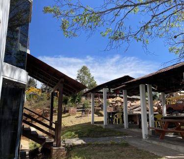Mazamitla Apartment | 180 m² Apartment ∙ 3 bedrooms ∙ 8 guests