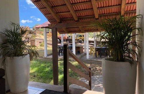 Mazamitla Apartment | 180 m² Apartment ∙ 3 bedrooms ∙ 8 guests