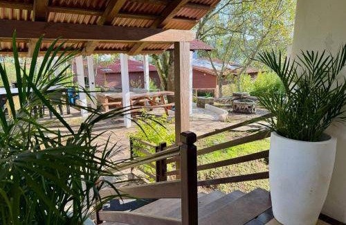 Mazamitla Apartment | 180 m² Apartment ∙ 3 bedrooms ∙ 8 guests