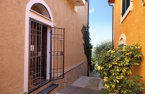 Campochiesa Apartment | 180 m² Apartment ∙ 3 bedrooms ∙ 7 guests