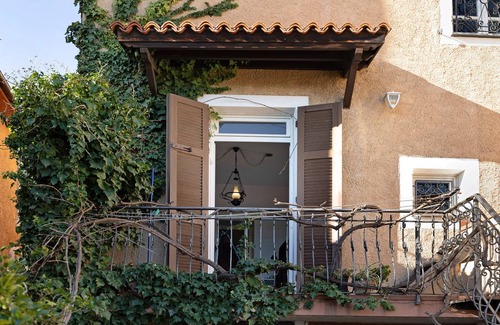 Campochiesa Apartment | 180 m² Apartment ∙ 3 bedrooms ∙ 7 guests