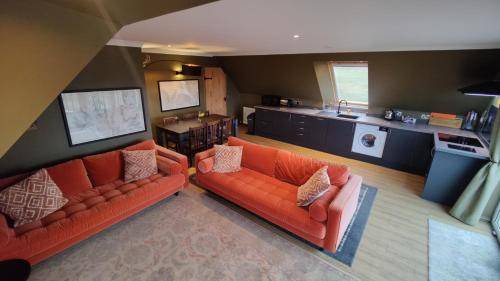 Ose Apartment | 180 m² Apartment ∙ 3 bedrooms ∙ 6 guests