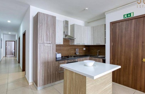 Tal-Ibrag Apartment | 180 m² Apartment ∙ 4 bedrooms ∙ 11 guests
