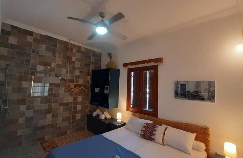 Kounelion Apartment | 180 m² Apartment ∙ 8 bedrooms ∙ 19 guests