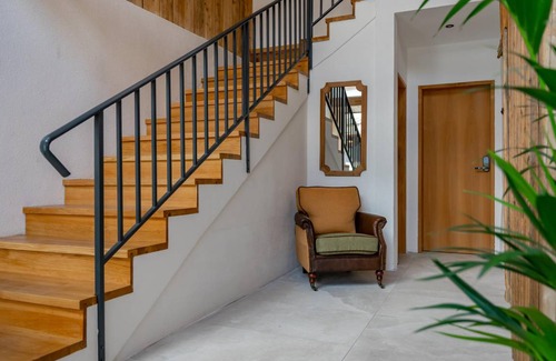 Biberwier Apartment | 180 m² Apartment ∙ 5 bedrooms ∙ 13 guests