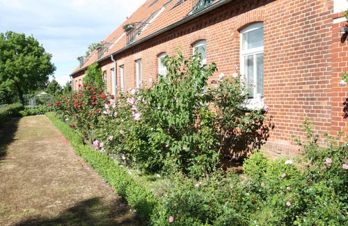 Krusendorf Apartment | 180 m² Apartment ∙ 5 bedrooms ∙ 15 guests