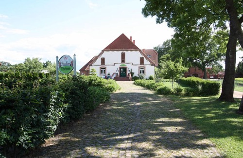 Krusendorf Apartment | 180 m² Apartment ∙ 5 bedrooms ∙ 15 guests