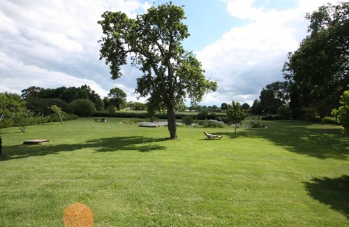 Krusendorf Apartment | 180 m² Apartment ∙ 5 bedrooms ∙ 15 guests