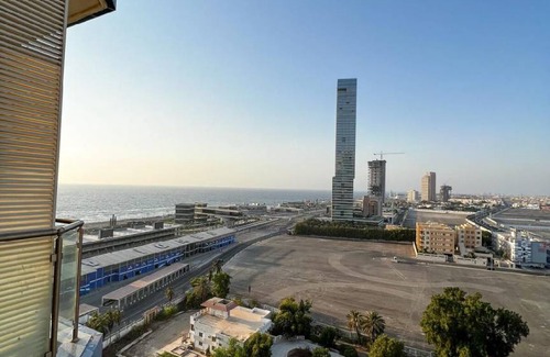 Ash Shati Apartment | 180 m² Apartment ∙ 3 bedrooms ∙ 10 guests