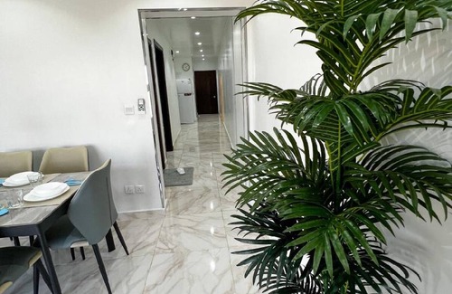 Ash Shati Apartment | 180 m² Apartment ∙ 3 bedrooms ∙ 10 guests