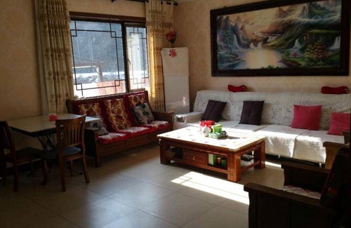 Gubei Water Town Bed & Breakfast | 180 m² Bed and breakfast ∙ 6 bedrooms ∙ 16 guests