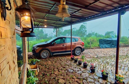 Elappara House | 180 m² Bungalow ∙ 2 bedrooms ∙ 8 guests