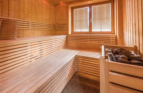 Lachtal Cabin | 180 m² Cabin ∙ 5 bedrooms ∙ 16 guests