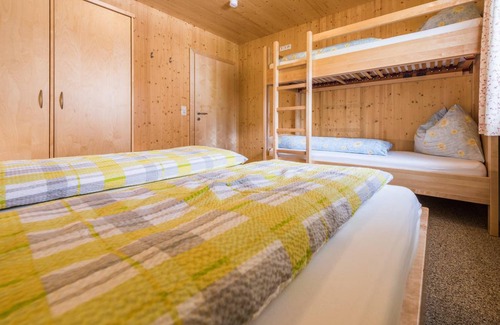 Lachtal Cabin | 180 m² Cabin ∙ 5 bedrooms ∙ 16 guests