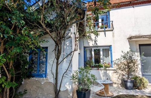 Tillenay Cottage | 180 m² Cabin ∙ 4 bedrooms ∙ 8 guests