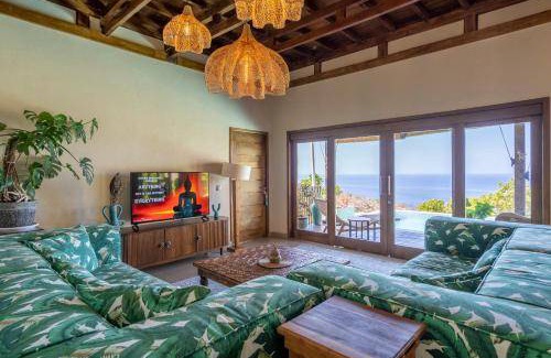Amed Ski Chalet | 180 m² Chalet ∙ 3 bedrooms ∙ 6 guests