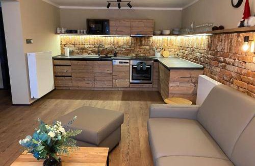 Harrachov Ski Chalet | 180 m² Chalet ∙ 5 bedrooms ∙ 16 guests