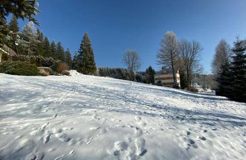 Harrachov Ski Chalet | 180 m² Chalet ∙ 5 bedrooms ∙ 16 guests