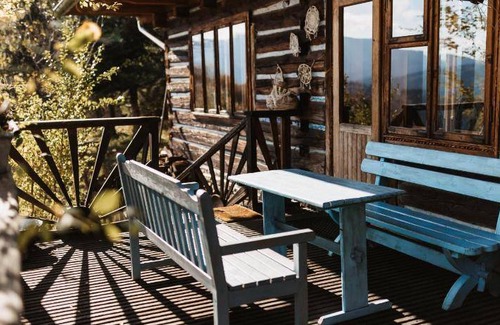 Zawoja Ski Chalet | 180 m² Chalet ∙ 5 bedrooms ∙ 19 guests