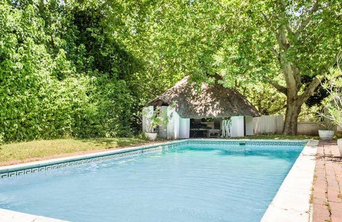 Koelenhof House | 180 m² Farmhouse ∙ 3 bedrooms ∙ 127 guests