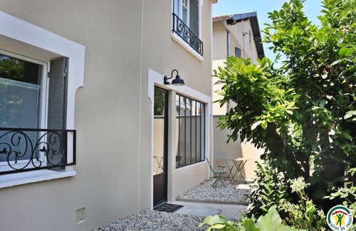 Robinson House | 180 m² Gîte ∙ 5 bedrooms ∙ 10 guests