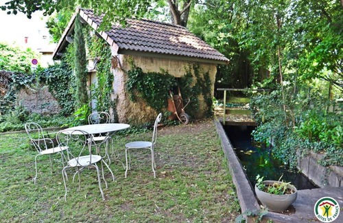 Robinson House | 180 m² Gîte ∙ 5 bedrooms ∙ 10 guests