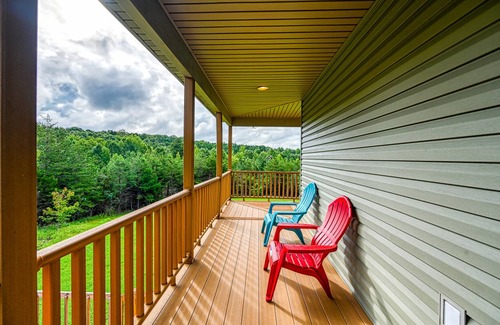 Livingston House | 180 m² House ∙ 3 bedrooms ∙ 8 guests