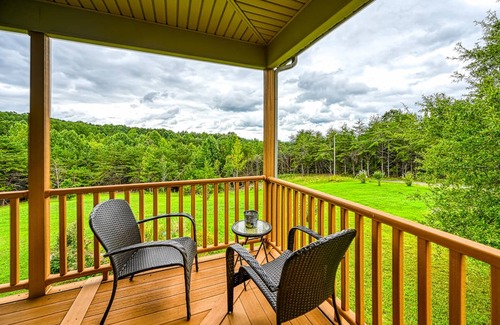 Livingston House | 180 m² House ∙ 3 bedrooms ∙ 8 guests