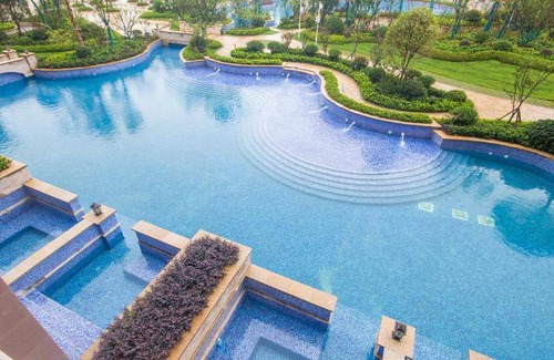 Yueyanglou District Hotel | 180 m² Hotel ∙ 127 guests